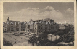 72132734 Brno Bruenn Theater  - Czech Republic