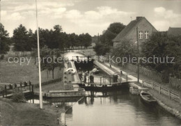 72132652 Wendisch Rietz Schleuse Wendisch Rietz - Sonstige & Ohne Zuordnung