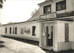 72132620 Hutten Gaststaette Jaegerhof Schluechtern - Schluechtern