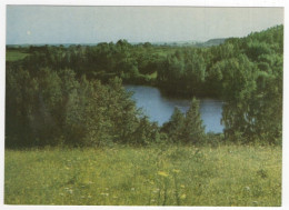 AK 213023 LATVIA - View From Sauleskalns - Lettland