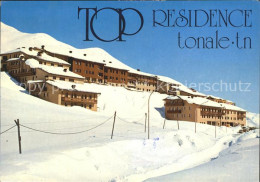 72132399 Tonalepass Top Residence Tonalepass - Sonstige & Ohne Zuordnung