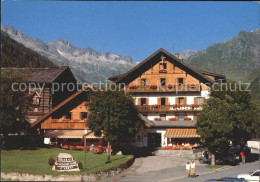 72132355 Prettau Hotel Alpenhof Kasern Prettau Bozen - Andere & Zonder Classificatie