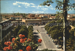 72132339 Treviso Viale E Stazione Ferroviaria Treviso - Autres & Non Classés