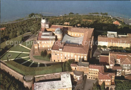 72132309 Roma Rom Castelgandolfo Fliegeraufnahme  - Other & Unclassified