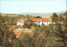 72132302 Schmalkalden Schloss Wilhelmsburg Schmalkalden - Schmalkalden