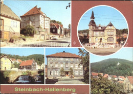 72132299 Hallenberg Kinderkurheim  Hallenberg - Sonstige & Ohne Zuordnung