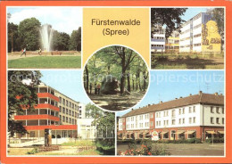 72132297 Fuerstenwalde Spree  Fuerstenwalde - Fürstenwalde