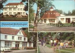 72132244 Boltenhagen Ostseebad Ferienheim Pavillon Minigolf Ostseebad Boltenhage - Autres & Non Classés