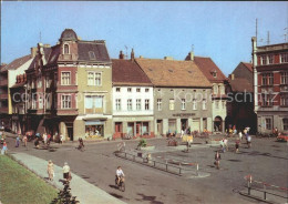 72132240 Senftenberg Niederlausitz Platz Der Freundschaf Senftenberg - Brieske