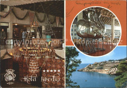 72131985 Dubrovnik Ragusa Hotel Libertas  Croatia - Kroatië