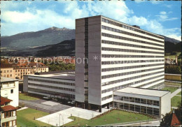 72131969 Innsbruck Chirurgische Universitaetsklinik Innsbruck - Sonstige & Ohne Zuordnung