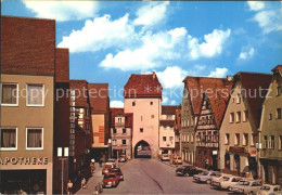 72131966 Hersbruck Apotheke Tor Hersbruck - Hersbruck