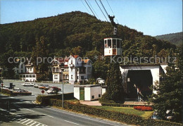 72131958 Bad Harzburg Bergbahn Burgberg Talstation  Bad Harzburg - Bad Harzburg