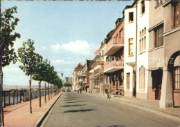 72131955 Emmerich Rhein Rheinpromenade  Emmerich - Emmerich