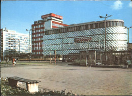 72131905 Leipzig Warenhaus Am Bruehl Neue Wohnblocks  Leipzig - Leipzig