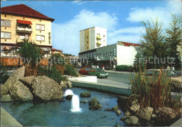 72131882 Waldkraiburg Marktplatz Waldkraiburg - Waldkraiburg