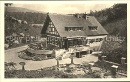 72131812 Koenigstein Taunus Kaffee Zum Froehlichen Landmann Hofgut Rettershof Ko - Koenigstein