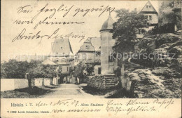 72131794 Idstein Altes Stadttor Idstein - Idstein