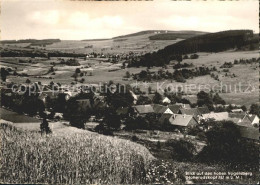 72131749 Schotten Hessen Hoherodskopf Schotten - Andere & Zonder Classificatie