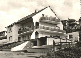 72131739 Bad Salzschlirf Haus Heurich Bad Salzschlirf - Autres & Non Classés