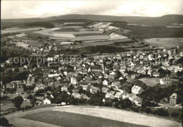 72131732 Bad Salzschlirf Gesamtansicht Bad Salzschlirf - Andere & Zonder Classificatie