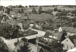 72131691 Tanne Harz Gesamtansicht Tanne Harz - Andere & Zonder Classificatie