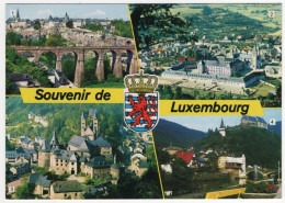 AK 213043 LUXEMBOURG - Other & Unclassified