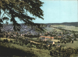 72131605 Olbernhau Erzgebirge Blick Vom Hainberg Olbernhau - Olbernhau