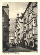 72131540 Innsbruck Herzog Friedrich Strasse Innsbruck - Andere & Zonder Classificatie