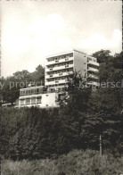 72131537 Tecklenburg Hotel Burggraf Tecklenburg - Autres & Non Classés