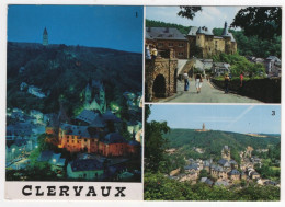 AK 213049 LUXEMBOURG - Clervaux - Clervaux