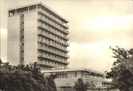 72131511 Sassnitz Ostseebad Ruegen Ruegen Hotel Sassnitz - Sassnitz