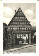 72131496 Bad Salzuflen Renaissance Haus Bad Salzuflen - Bad Salzuflen