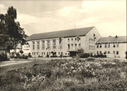 72131484 Boltenhagen Ostseebad FDGB Erholungsheim Fritz Reuter Ostseebad Boltenh - Sonstige & Ohne Zuordnung