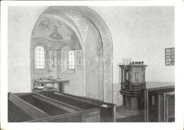 72131451 Ohligs Kirche Inneres Ohligs - Solingen