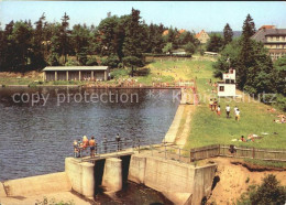 72131442 Guentersberge Schwimmbad Guentersberge - Andere & Zonder Classificatie