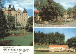 72131426 Schleusingen  Schleusingen - Schleusingen