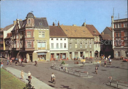 72131425 Senftenberg Niederlausitz Platz Der Freundschaft Senftenberg - Brieske