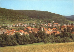 72131420 Schwarza Thueringer Wald  Schwarza Thueringer Wald - Sonstige & Ohne Zuordnung