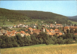 72131418 Schwarza Thueringer Wald  Schwarza Thueringer Wald - Sonstige & Ohne Zuordnung