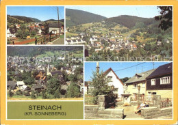 72131411 Steinach Thueringen  Steinach Thueringen - Sonstige & Ohne Zuordnung