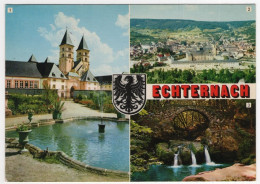 AK 213056 LUXEMBOURG - Echternach - Echternach