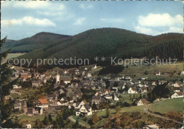 72131370 Feudingen  Feudingen - Bad Laasphe