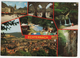 AK 213062 LUXEMBOURG - Echternach - Echternach