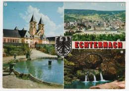 AK 213063 LUXEMBOURG - Echternach - Echternach