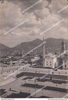 Cm648 Cartolina Tirana Piazza Scanderbeg Albania Posta Militare 1941 - Other & Unclassified