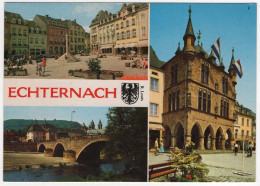 AK 213067 LUXEMBOURG - Echternach - Echternach