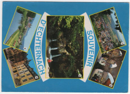 AK 213068 LUXEMBOURG - Echternach - Echternach