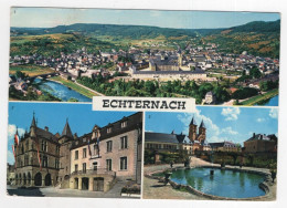 AK 213070 LUXEMBOURG - Echternach - Echternach