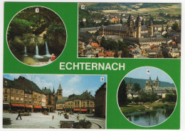 AK 213073 LUXEMBOURG - Echternach - Echternach